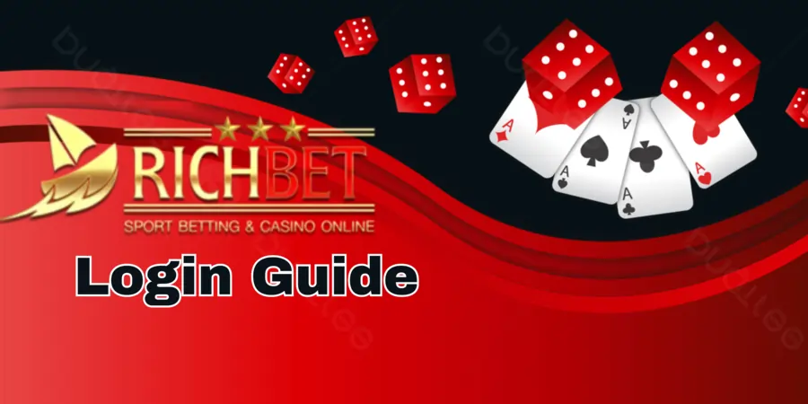 Richbet Login