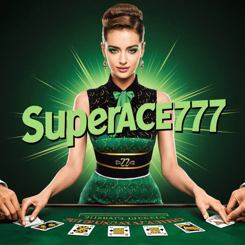 superace777