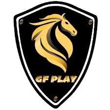 GFPLAY logo