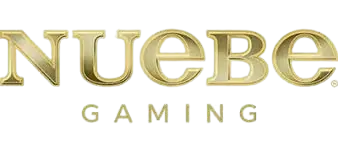 NUEBECASH logo