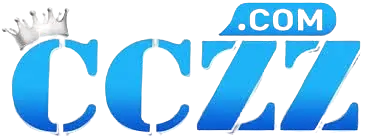 CCZZ Casino login logo