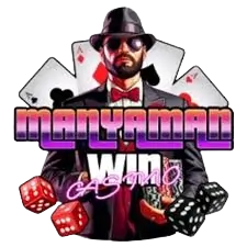 Manyaman Win Games logo