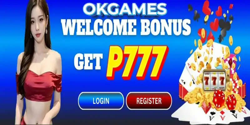 OKGAMES