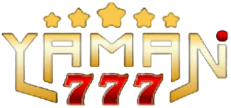 YAMAN777 login logo