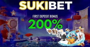 SUKIBET logo