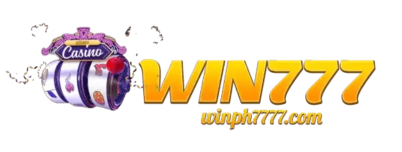 WINPH777 LOGO