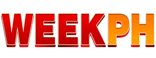 WEEKPH Login logo