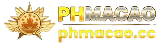 PHMACAO logo