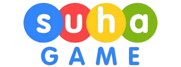 Suha Game App logo