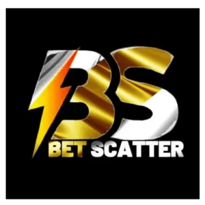 BETSCATTER logo