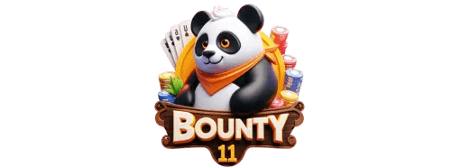 Bounty11 logo