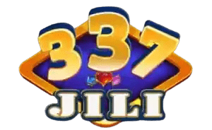 337JILI logo