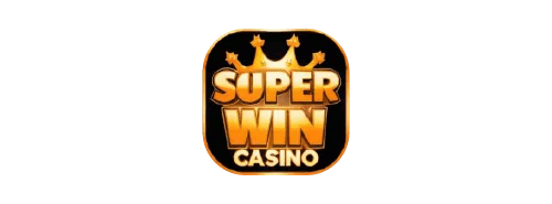 SUPERWIN logo