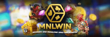 MNLWIN Games logo