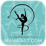 MANILA07 logo