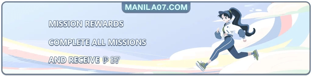 MANILA07 logo