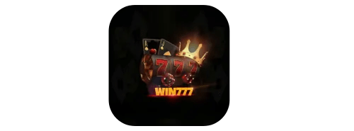 WIN777 Slot Login logo