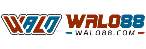 WALO88 Login logo