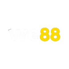 WE88 login logo