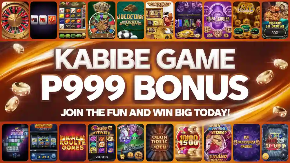 kabibe game