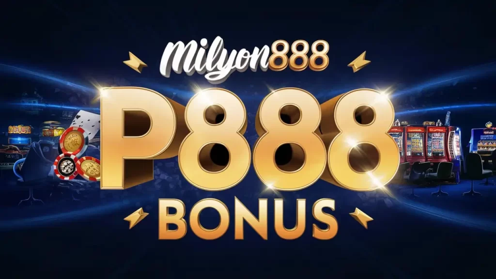 milyon888