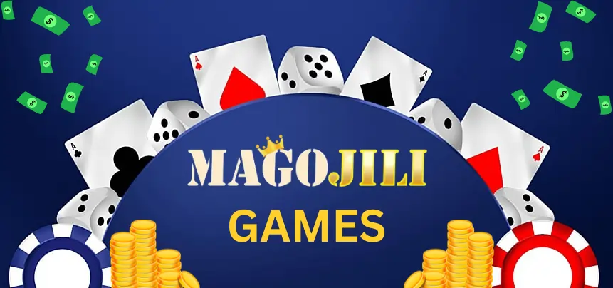 magojili games