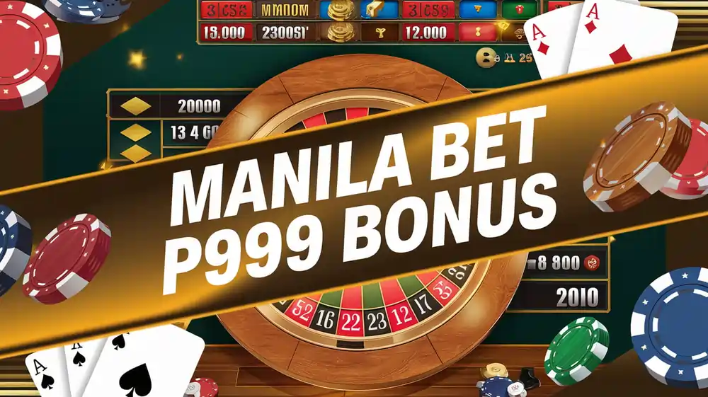 manila bet