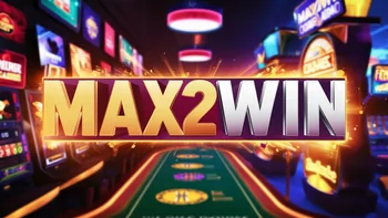  register on max2win 