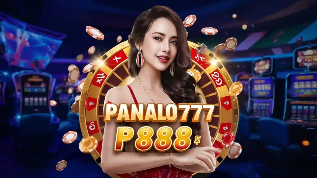 panalo777