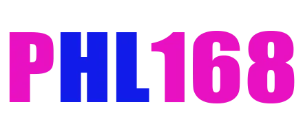 phl168 register