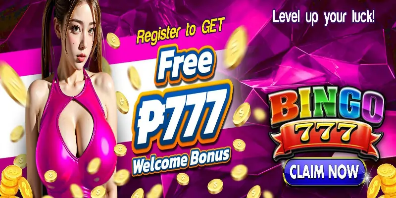 Bingo777-register