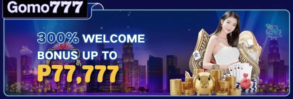 Gomo777 Casino