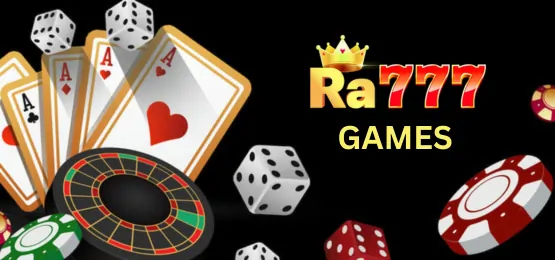 ra777 games