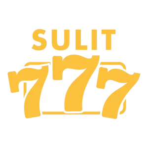 SULIT777 logo