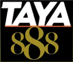 taya888 register