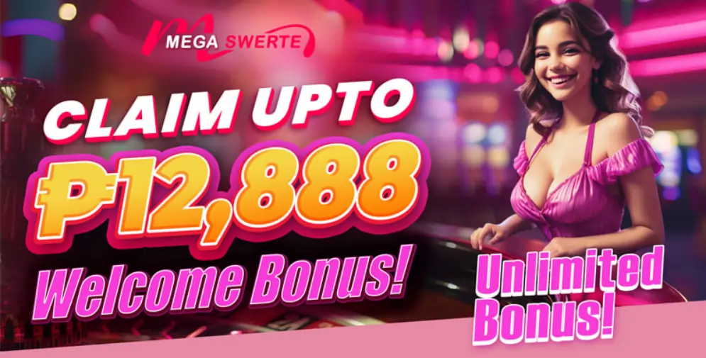 unlimited Bonus megas