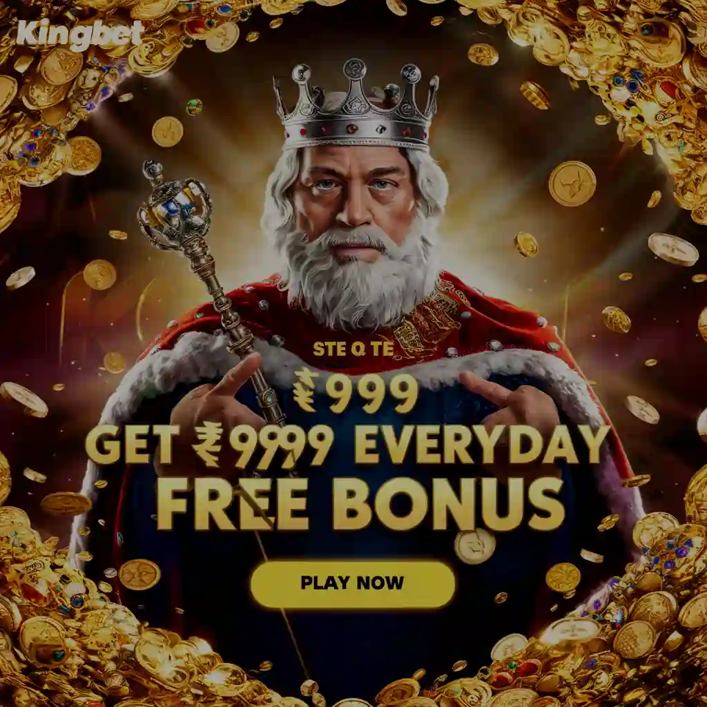 Kingbet Login