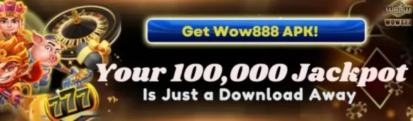 wow888 apk