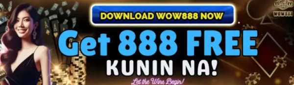 wow888 app