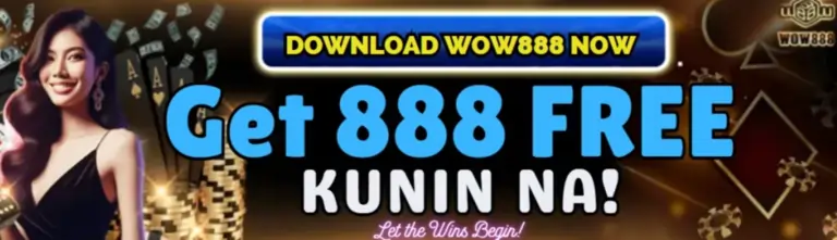 wow888 app