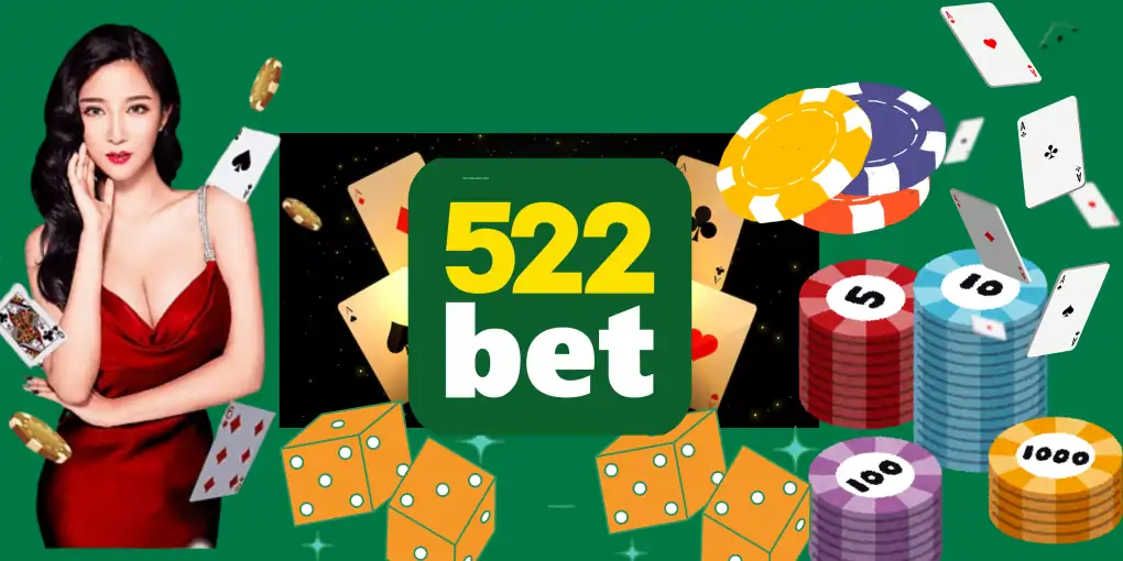 522bet