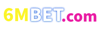 6MBET logo