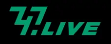 747Live Logo