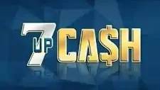 7UPcash logo