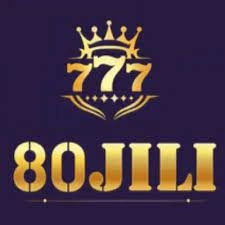 80JILI logo