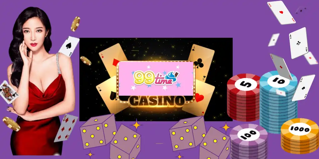 99times casino