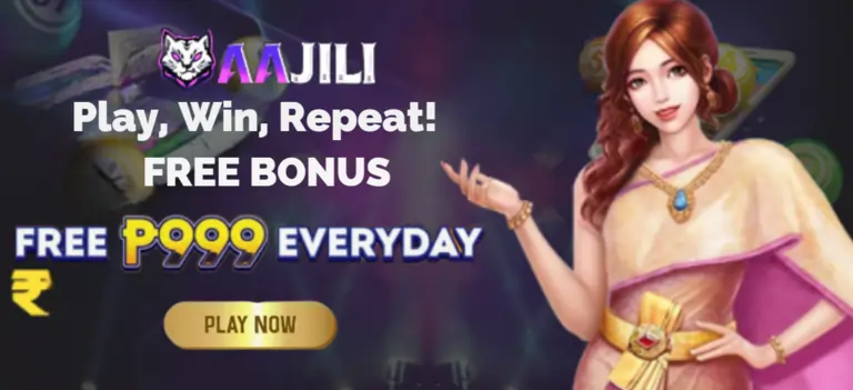 AAJILI PROMO