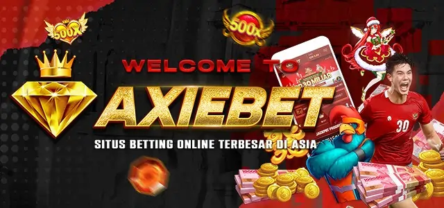 AXIEBET login