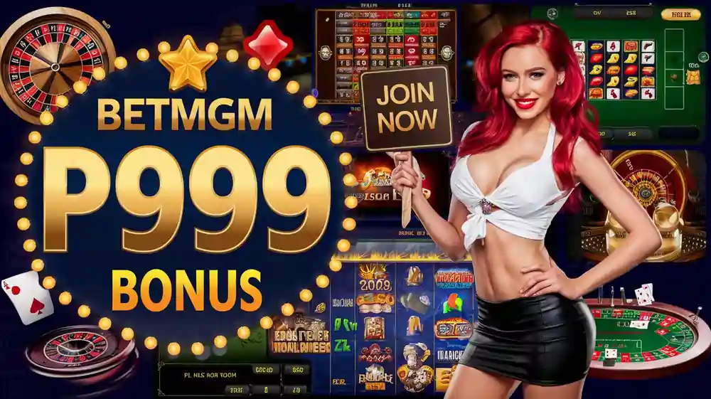 Betmgm banner