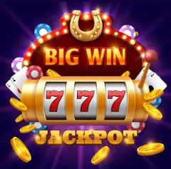 Big Win Jackpot